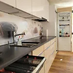 3.5-zimmer Primeli 아파트