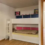 3.5-zimmer Primeli 아파트 *