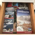 3.5-zimmer Primeli * Fieschertal