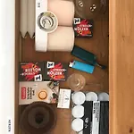 3.5-zimmer Primeli 아파트 *