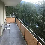 3.5-zimmer Primeli 아파트 *