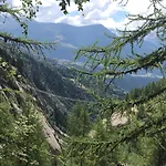 3.5-zimmer Primeli
