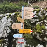 3.5-zimmer Primeli * Fieschertal