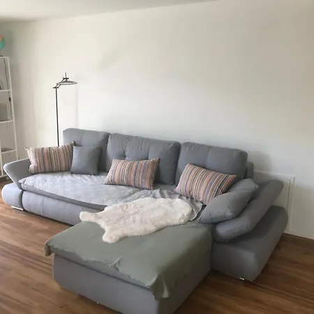 3.5-zimmer Primeli Fieschertal