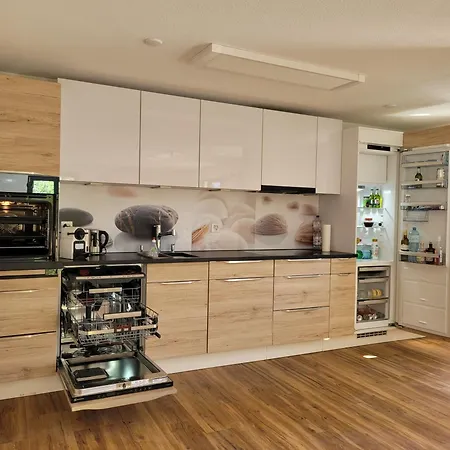 3.5-zimmer Primeli Daire