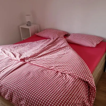 3.5-zimmer Primeli Apartament