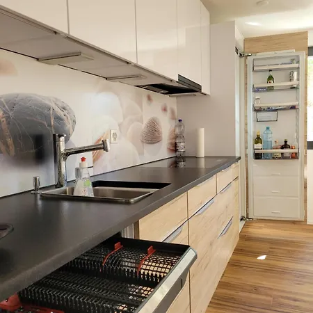 3.5-zimmer Primeli Apartament