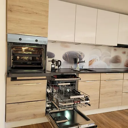 Apartament 3.5-zimmer Primeli *