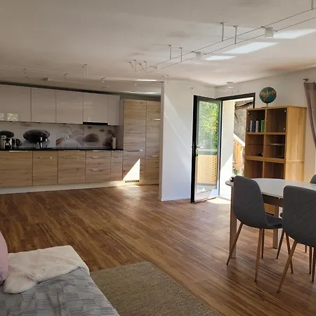 3.5-zimmer Primeli