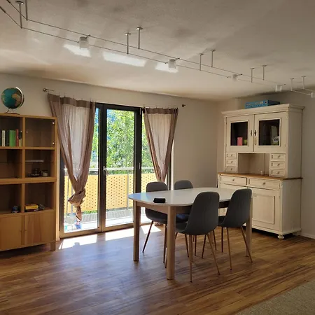 3.5-zimmer Primeli 아파트 *