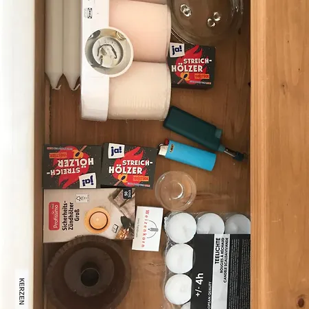 3.5-zimmer Primeli Apartment *