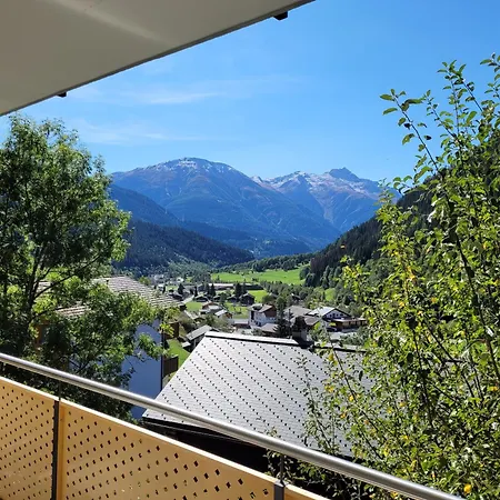 Apartament 3.5-zimmer Primeli *