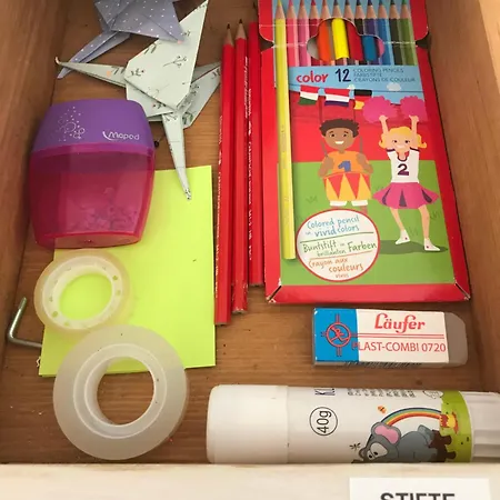 3.5-zimmer Primeli Daire