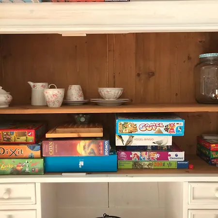 דירה 3.5-zimmer Primeli Fieschertal