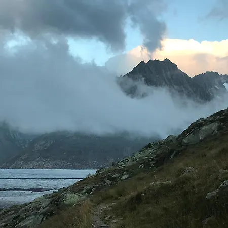 3.5-zimmer Primeli * Fieschertal