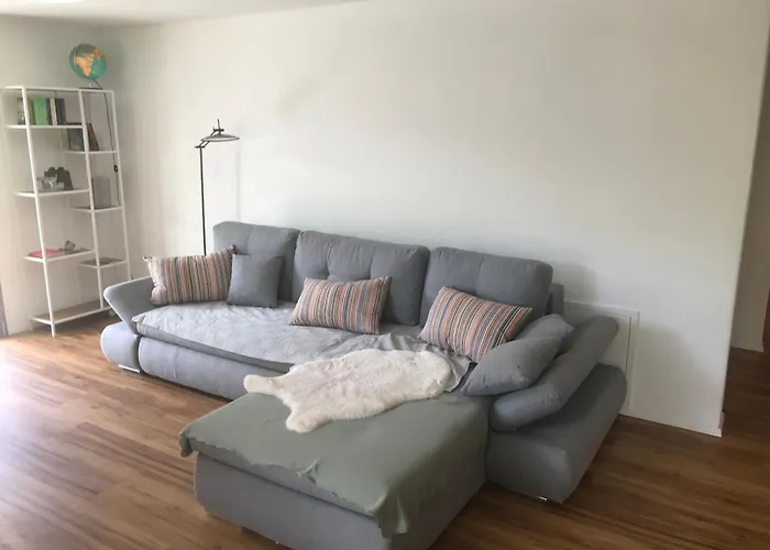 3.5-zimmer Primeli Fieschertal