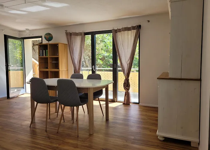 3.5-zimmer Primeli Fieschertal