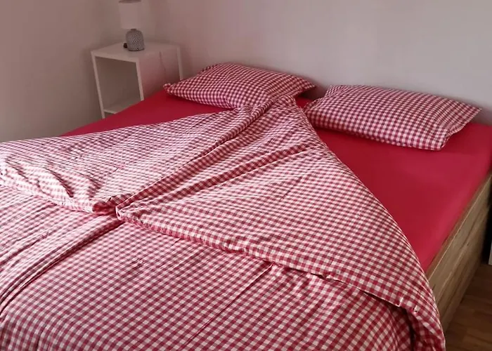 3.5-zimmer Primeli Lejlighed