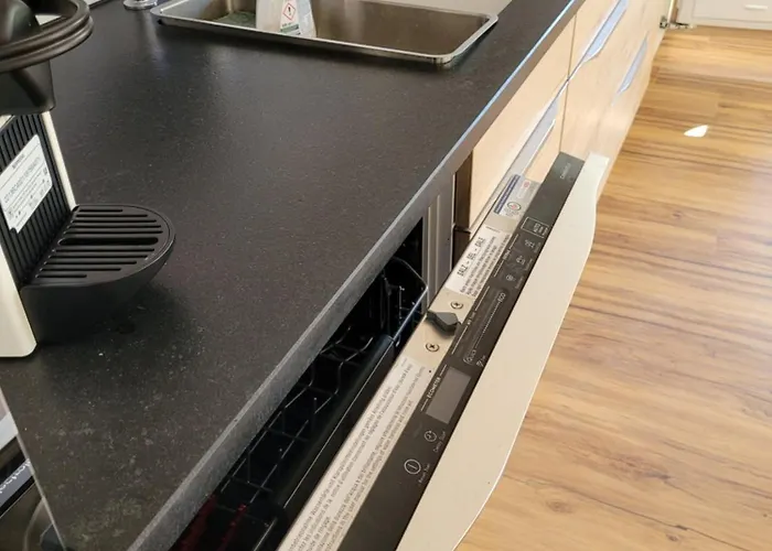 Lejlighed 3.5-zimmer Primeli *