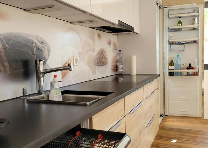 3.5-zimmer Primeli Lejlighed