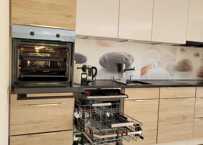 Lejlighed 3.5-zimmer Primeli *