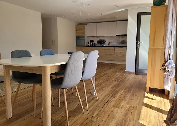 3.5-zimmer Primeli Lejlighed *