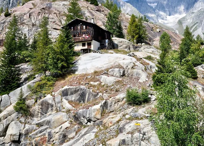 3.5-zimmer Primeli *