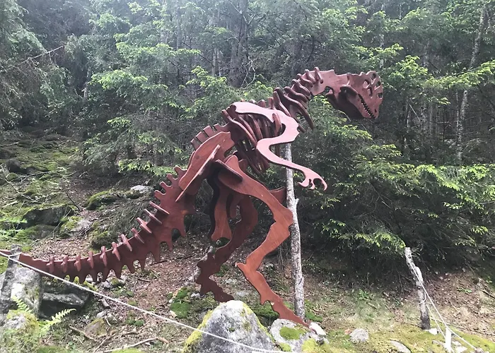 3.5-zimmer Primeli Lejlighed