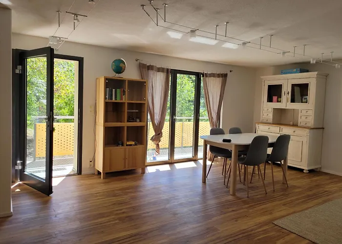 Lejlighed 3.5-zimmer Primeli *