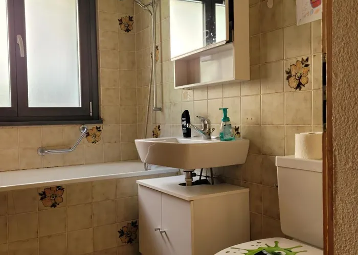 3.5-zimmer Primeli * Fieschertal