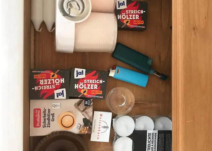 3.5-zimmer Primeli Lejlighed *