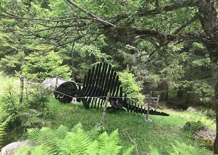 3.5-zimmer Primeli * Fieschertal