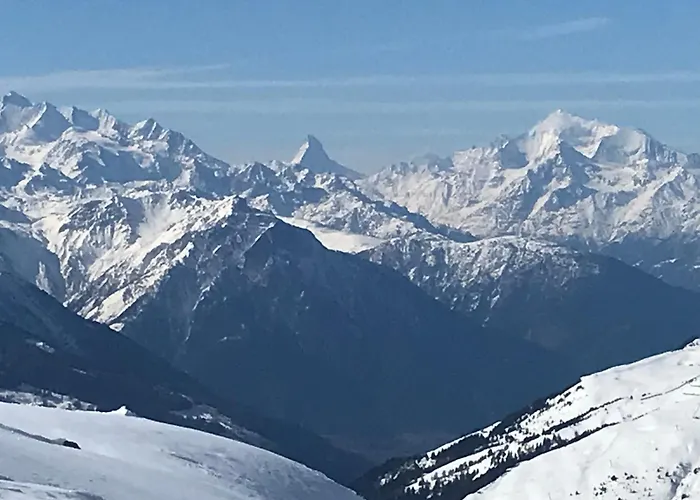 3.5-zimmer Primeli Lejlighed *