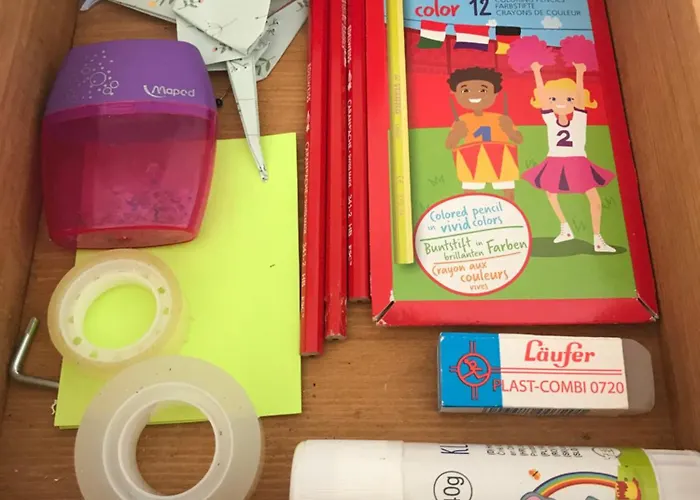 3.5-zimmer Primeli Lejlighed