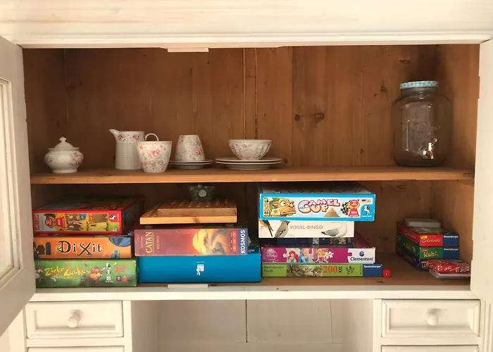 Lejlighed 3.5-zimmer Primeli Fieschertal