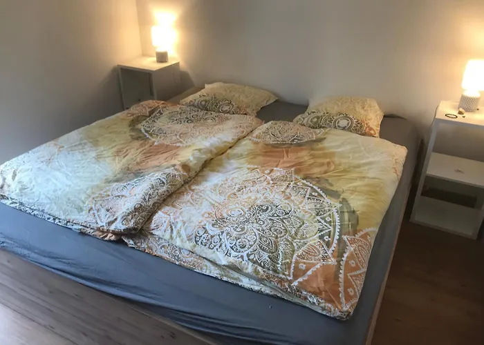 Lejlighed 3.5-zimmer Primeli *