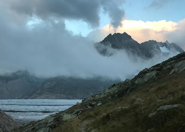 3.5-zimmer Primeli * Fieschertal