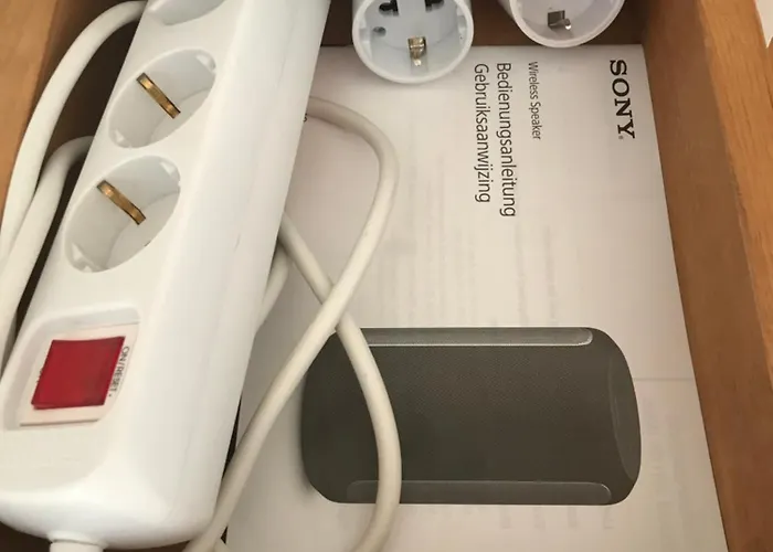 3.5-zimmer Primeli *