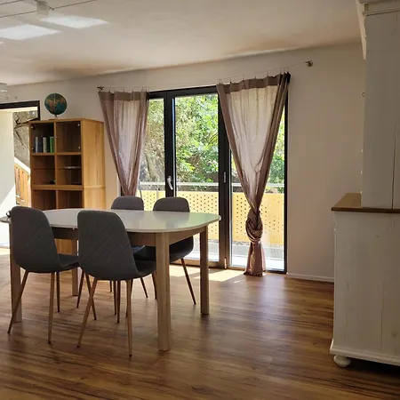 3.5-zimmer Primeli Fieschertal