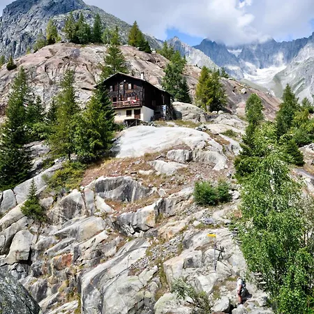 3.5-zimmer Primeli *