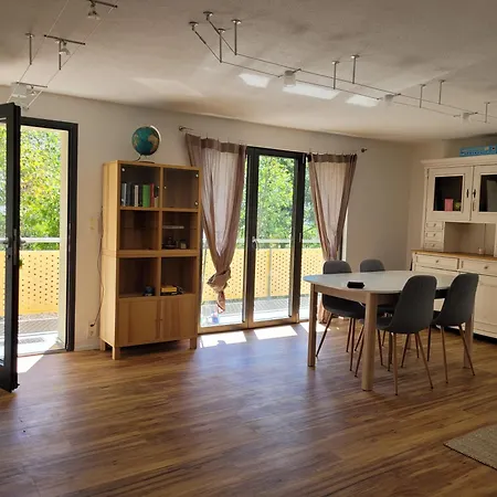 Appartement 3.5-zimmer Primeli *