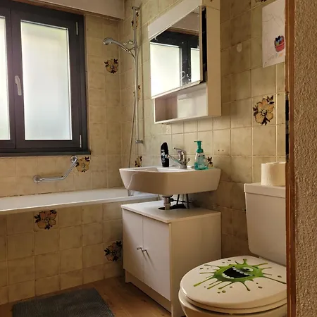 3.5-zimmer Primeli * Fieschertal