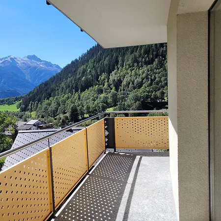 3.5-zimmer Primeli *