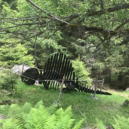 3.5-zimmer Primeli * Fieschertal