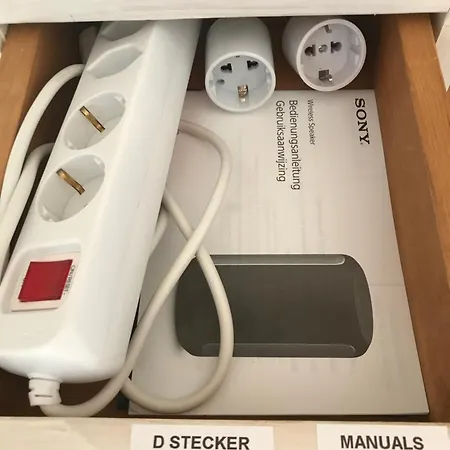 3.5-zimmer Primeli *