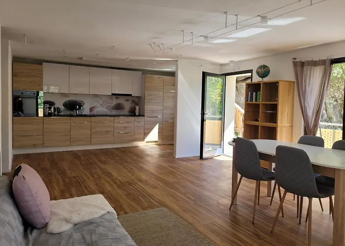 3.5-zimmer Primeli