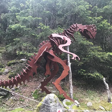 3.5-zimmer Primeli Διαμέρισμα