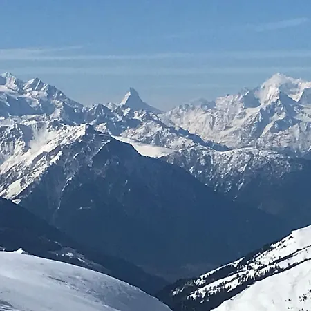 3.5-zimmer Primeli Διαμέρισμα *