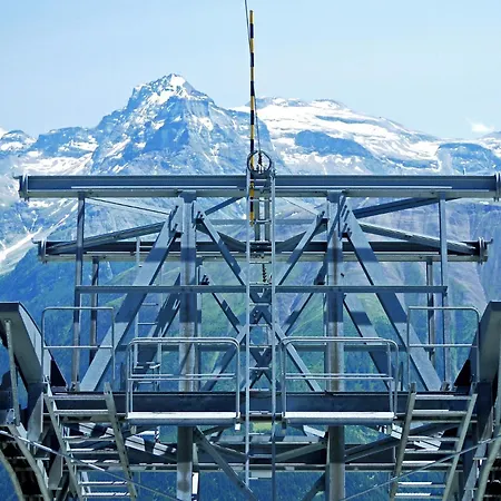 3.5-zimmer Primeli * Fieschertal