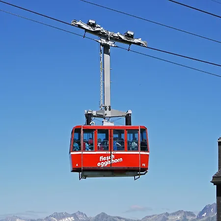 Διαμέρισμα 3.5-zimmer Primeli